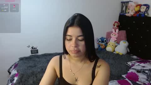 Carolina online show from February 2026 10:17:02 PM