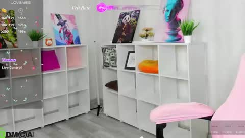 Snapshot of megan_violer chatting on July 2026 05:15:01 PM Megan Mon Fri 1600-2200pm Tue Wen Sat 0900-1600pm online show from July 2026 05:15:01 PM