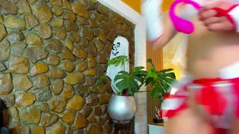 Snapshot of megan_voss chatting on October 2025 01:01:02 PM megan_voss online show from October 2025 01:01:02 PM