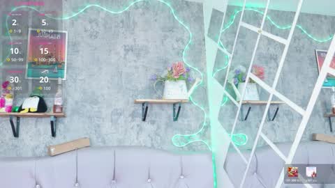 Megan online show from January 2026 12:51:02 PM