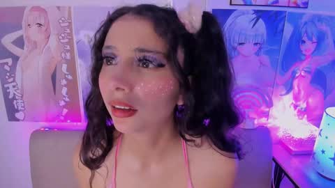 Snapshot of megan_yagami chatting on January 2025 07:38:01 AM Megan online show from January 2025 07:38:01 AM