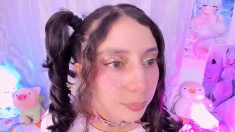 Megan  online show from November 2025 06:56:02 AM