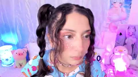 Megan  online show from November 2025 07:55:02 AM