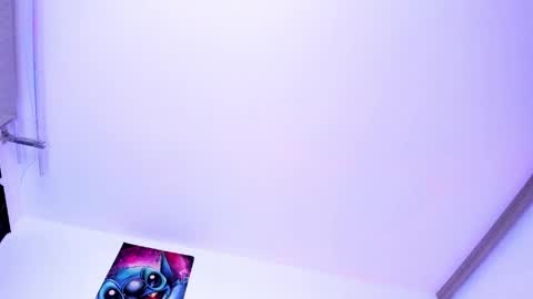 Megan  online show from April 2026 06:07:02 AM