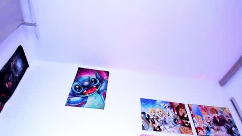 Snapshot of megan_yagami chatting on May 2026 03:57:01 AM Megan online show from May 2026 03:57:01 AM
