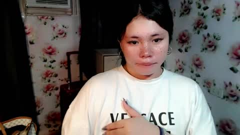 Snapshot of megan_younng chatting on July 2026 05:57:01 AM MEGAN online show from July 2026 05:57:01 AM