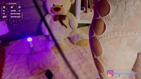 Snapshot of meganadamms chatting on January 2026 11:49:01 AM Megan online show from January 2026 11:49:01 AM