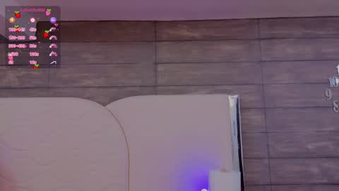 Snapshot of meganadamms chatting on February 2026 11:47:02 AM Megan online show from February 2026 11:47:02 AM