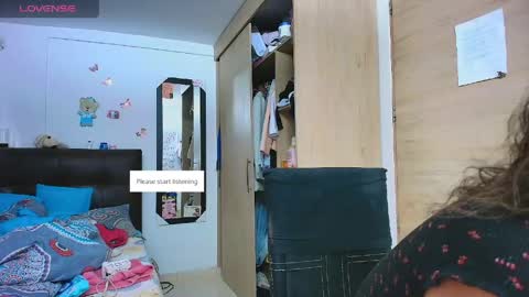 Snapshot of meganadriels96 chatting on June 2026 08:46:01 PM M E G A N online show from June 2026 08:46:01 PM