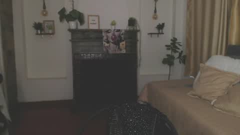 Snapshot of meganadriels96 chatting on July 2026 07:27:01 PM M E G A N online show from July 2026 07:27:01 PM