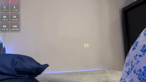 Megan And Rick online show from February 2026 08:14:01 PM