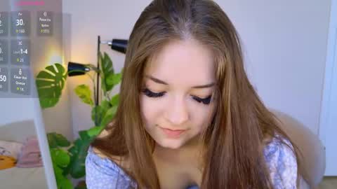 Snapshot of meganbutnotfox chatting on May 2026 12:43:01 PM Megan online show from May 2026 12:43:01 PM