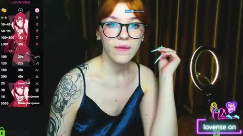 megancat333 online show from April 2026 10:23:02 PM