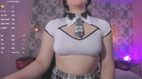 Megan  online show from February 2025 12:37:01 PM