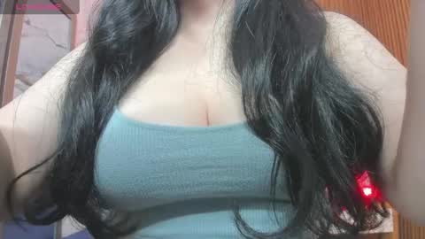 Snapshot of megancero chatting on May 2026 12:35:02 PM Megan online show from May 2026 12:35:02 PM