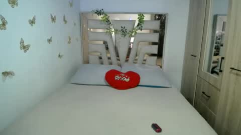 MeganCherryX online show from June 2026 02:58:01 AM