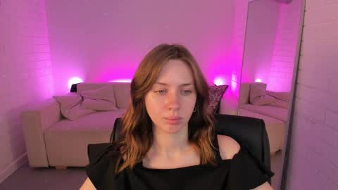 Snapshot of meganclapp chatting on May 2026 06:33:01 AM Megan online show from May 2026 06:33:01 AM