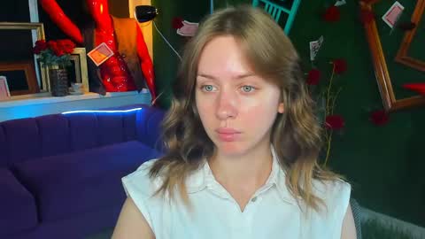 Snapshot of meganclapp chatting on May 2026 05:14:02 AM Megan online show from May 2026 05:14:02 AM