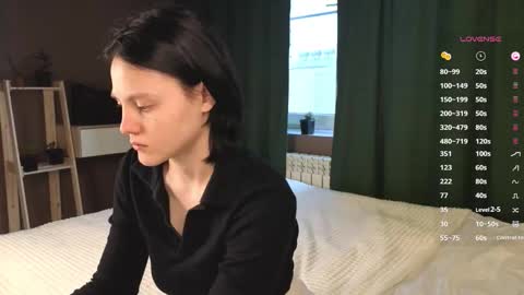 Michelle online show from October 2025 05:00:02 AM