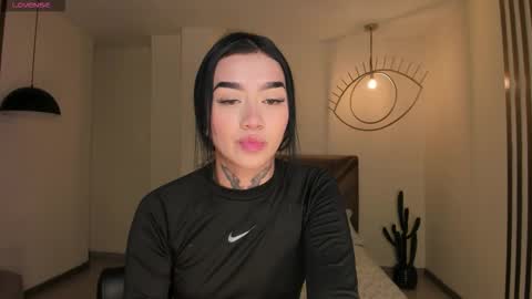 Megan Cross online show from December 2025 04:29:02 AM