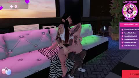 Megan online show from September 2025 09:07:02 PM