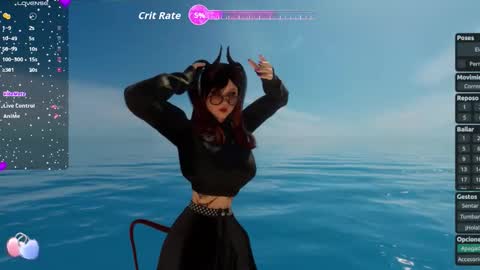 Megan online show from February 2026 12:29:02 AM