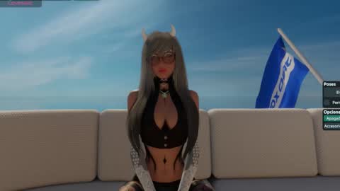 Megan online show from March 2026 10:58:02 PM