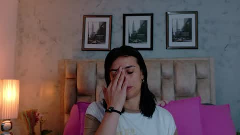 Snapshot of meganfennix chatting on May 2026 11:52:02 AM meganfennix online show from May 2026 11:52:02 AM