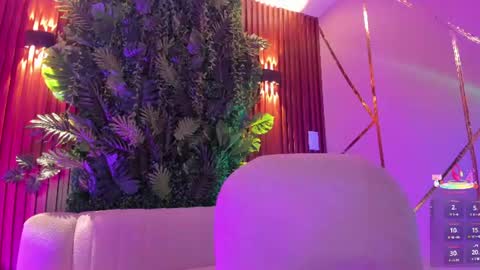 Megan Nice to meet you  online show from June 2026 04:50:02 PM