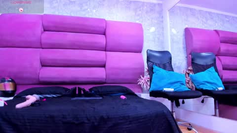 Snapshot of meganfoxxi_ chatting on January 2025 11:35:01 PM MeganFOXXI online show from January 2025 11:35:01 PM