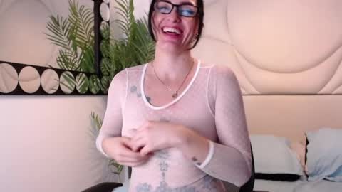 Megan Hofman online show from March 2026 08:26:33 AM