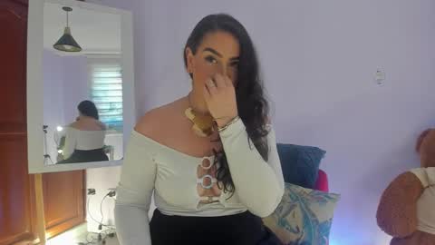 Snapshot of meganhotcurvy chatting on November 2025 04:52:01 PM meganhotcurvy online show from November 2025 04:52:01 PM