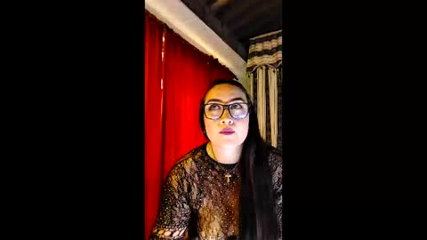 meganhotcurvy online show from January 2026 03:17:02 PM