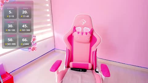 Megan online show from March 2025 01:38:02 PM