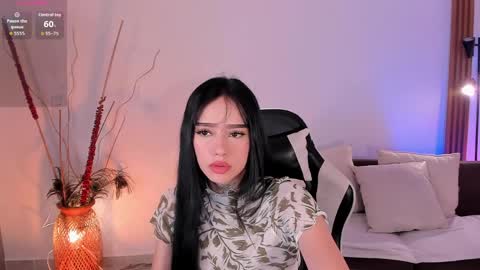 megan lake online show from April 2026 12:54:01 PM