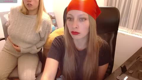 MEGAN online show from February 2025 02:36:01 PM