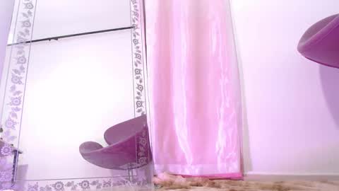 MEGAN online show from December 2025 01:22:02 AM