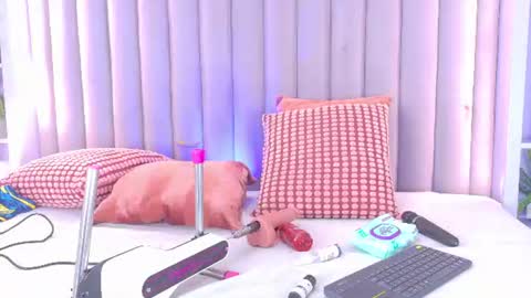 MEGAN online show from June 2026 02:43:02 AM