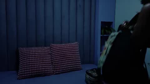 MEGAN online show from July 2026 02:43:01 AM