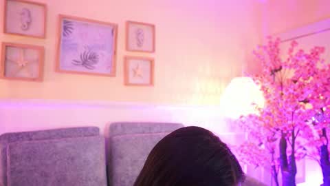 Megan Lowell online show from February 2026 07:43:01 PM