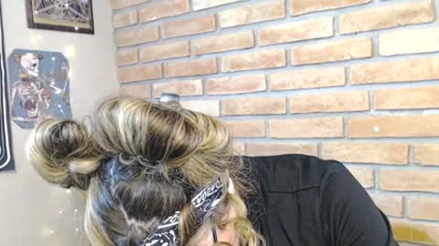 Lovely Megan online show from December 2024 10:47:02 AM