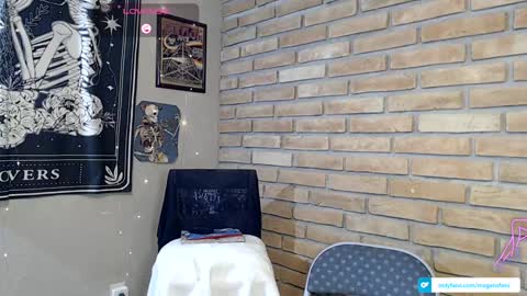Lovely Megan online show from January 2025 12:25:02 AM
