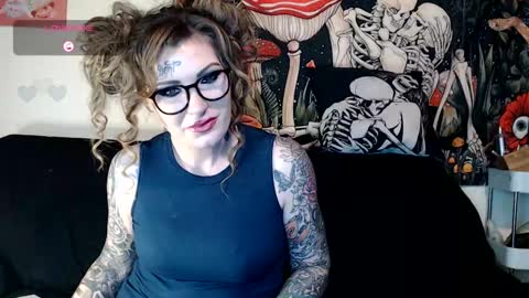 Lovely Megan online show from February 2025 03:40:01 AM