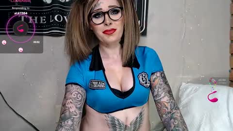 Lovely Megan online show from February 2025 10:27:02 AM