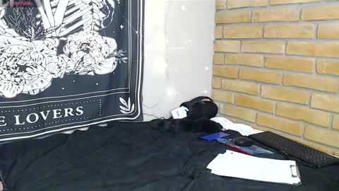 Lovely Megan online show from February 2025 12:36:02 AM
