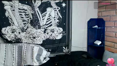 Lovely Megan online show from February 2025 06:42:01 PM