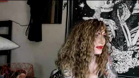 Lovely Megan online show from March 2025 09:10:02 AM