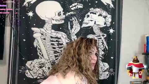 Lovely Megan online show from March 2025 05:14:02 AM