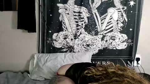 Lovely Megan online show from March 2025 08:19:02 AM