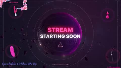 Lovely Megan online show from November 2025 01:28:01 PM